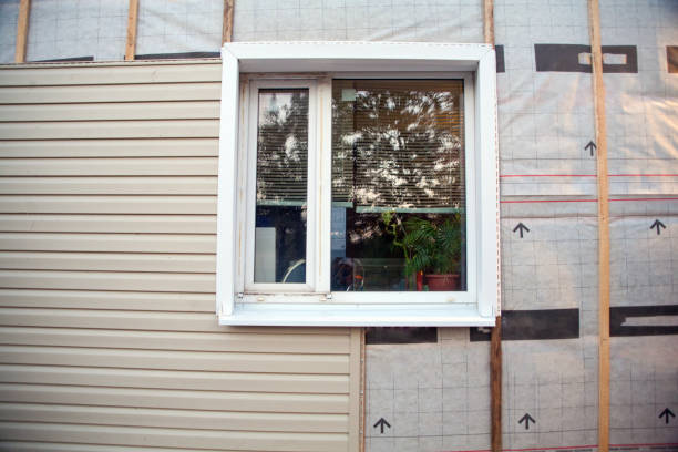 Best Fiber Cement Siding Installation  in Laymantown, VA