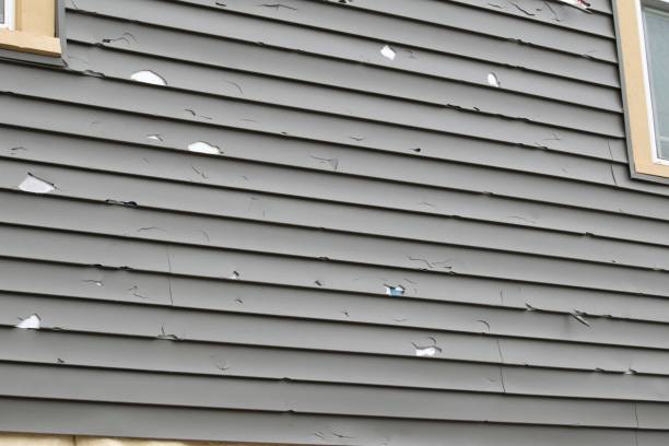 Siding for Multi-Family Homes in Laymantown, VA