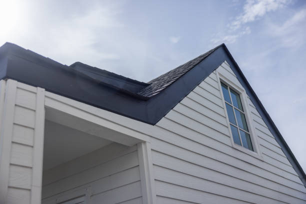 Historical Building Siding Restoration in Laymantown, VA