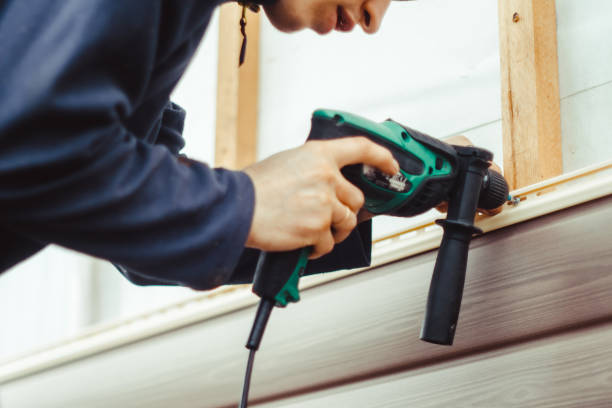 Best Engineered Wood Siding  in Laymantown, VA